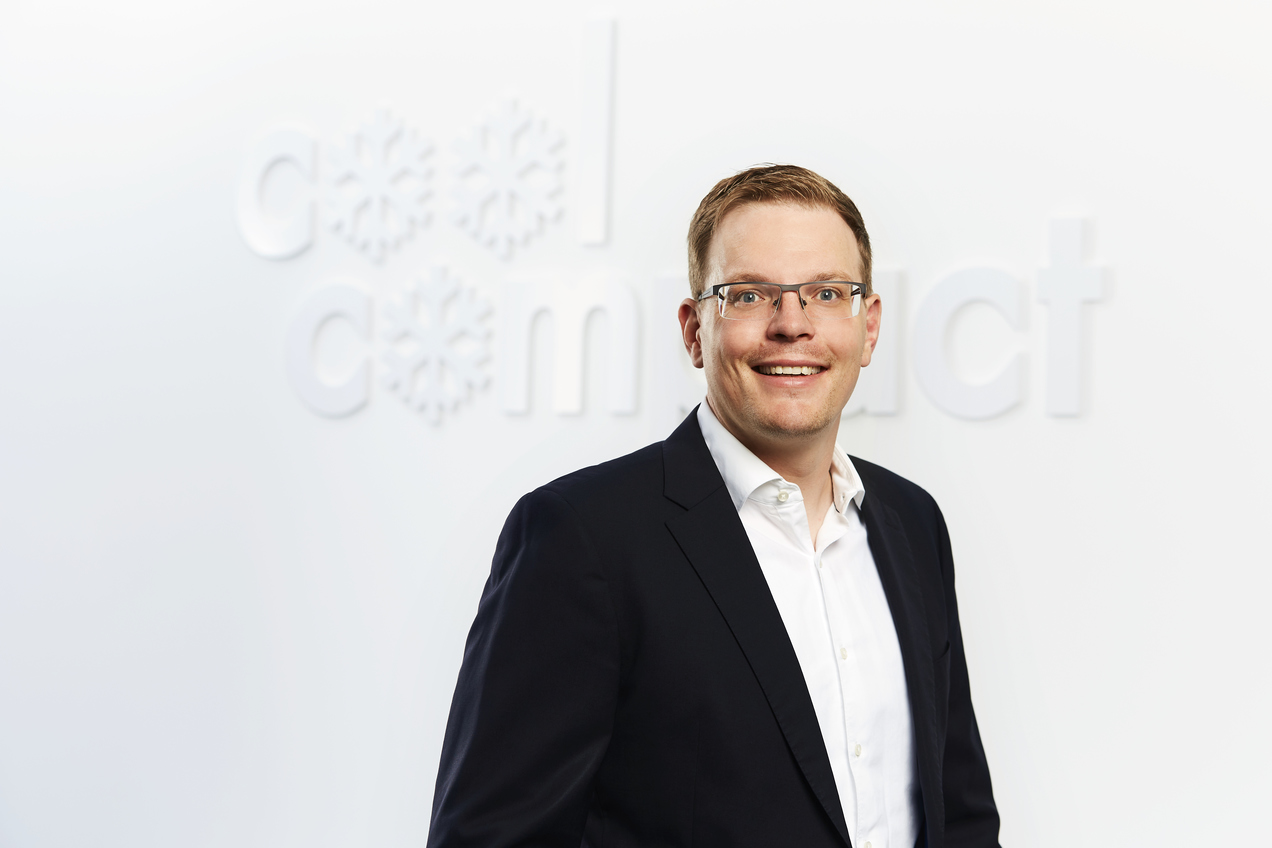 Ansprechpartner